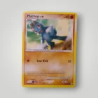 Machop