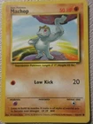 Machop