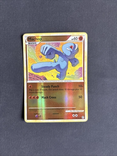 Machop