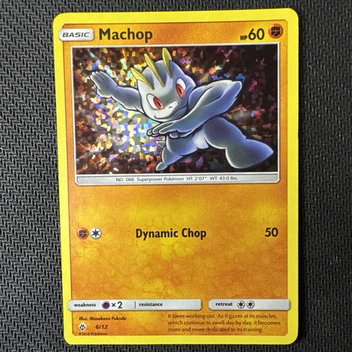 Machop
