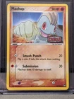 Machop