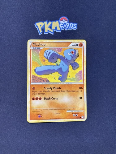Machop