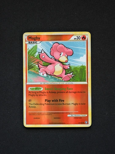 Magby