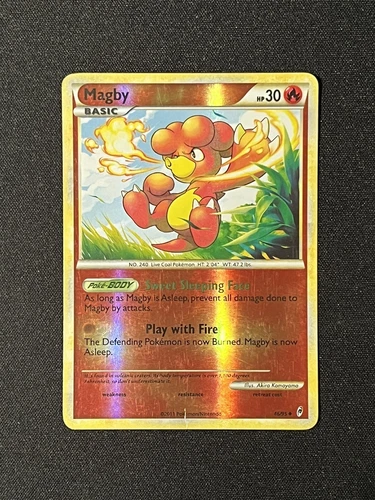 Magby
