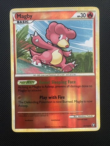 Magby