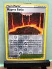 Magma Basin