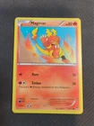 Magmar