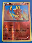 Magmar
