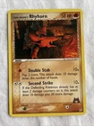 Rhyhorn