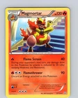 Magmortar