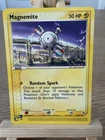 Magnemite