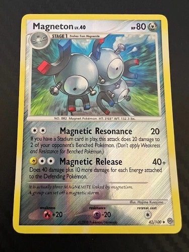 Magneton
