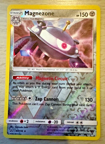 Magnezone