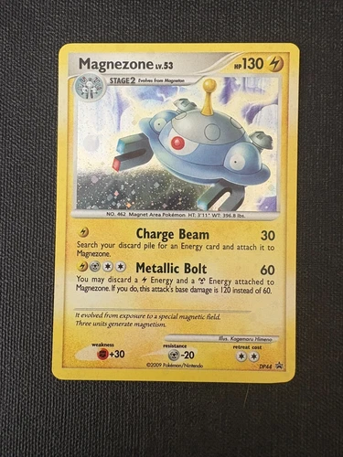 Magnezone