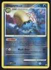 Omanyte