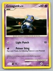 Croagunk