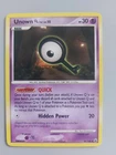Unown Q