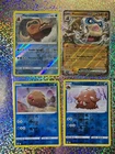 Mamoswine