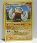 Mamoswine