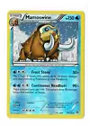 Mamoswine