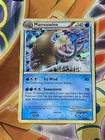 Mamoswine