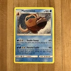 Mamoswine
