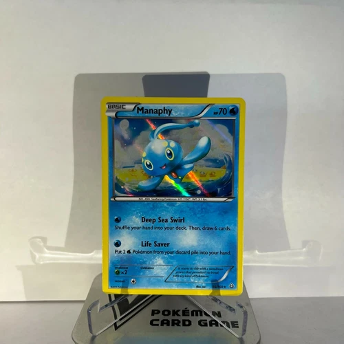 Manaphy