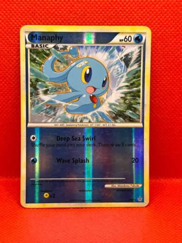 Manaphy