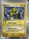 Manectric