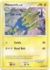 Manectric