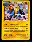 Manectric