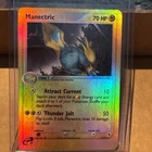 Manectric