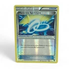 Manectric Spirit Link