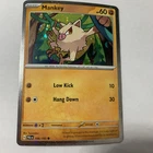 Mankey