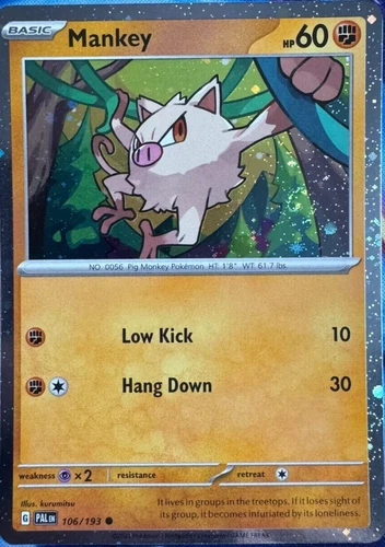 Mankey