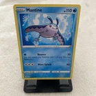 Mantine
