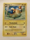 Mareep
