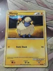 Mareep