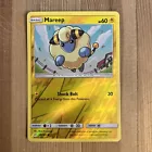 Mareep
