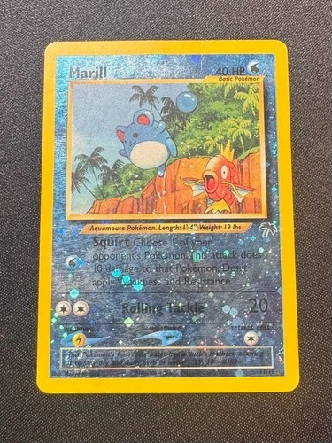 Marill