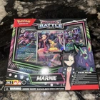 Marnie