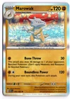 Marowak