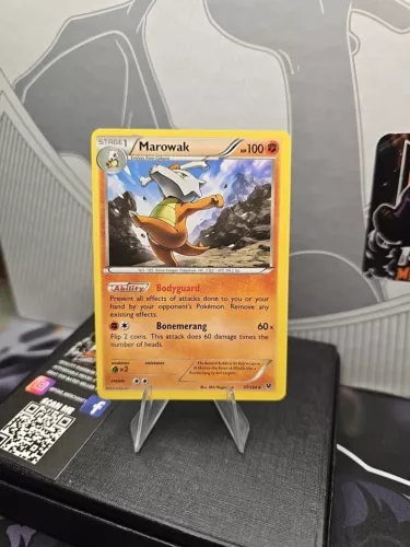 Marowak