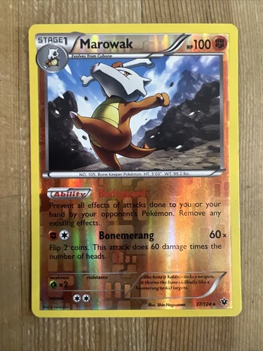 Marowak