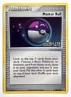 Master Ball