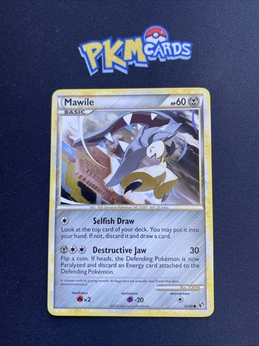 Mawile