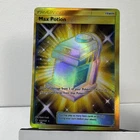 Max Potion