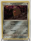 Alolan Diglett