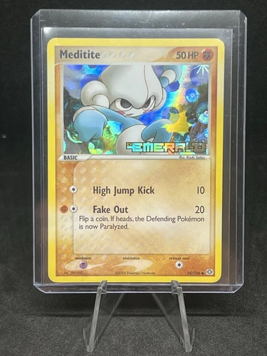 Meditite