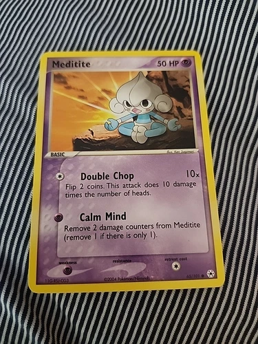 Meditite